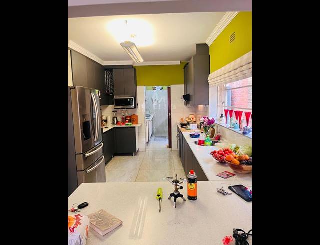 3 BEDROOM HOUSE FOR SALE IN KENSINGTON